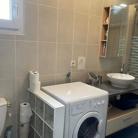 Feriehus Comfortable House Close To Downtown Le Pouliguen